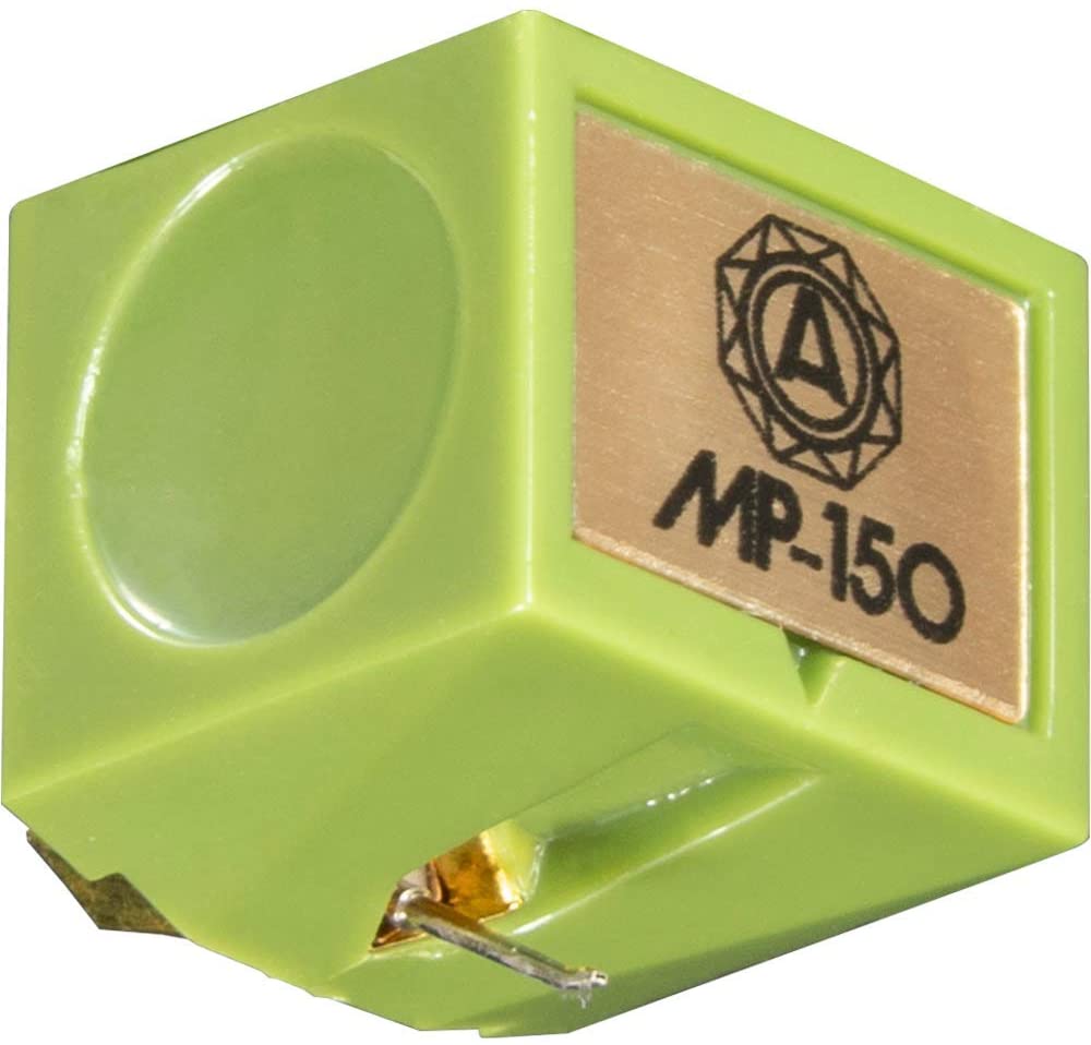 Nagaoka Stylus for MP-150, Art et Son