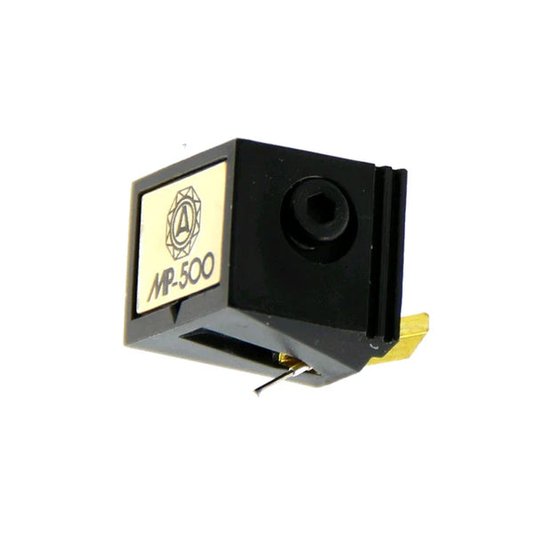 Nagaoka Stylus for MP-500, Art et Son