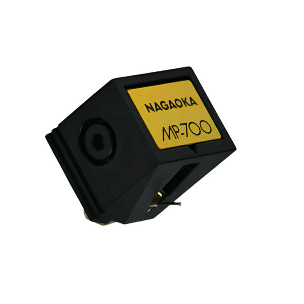 Nagaoka Stylus for MP-700, Art et Son