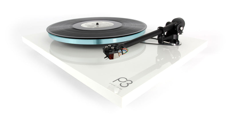 Rega Planar 3 Turntable