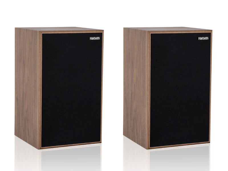 Harbeth M30.2 XD Loudspeaker (Floor Model)