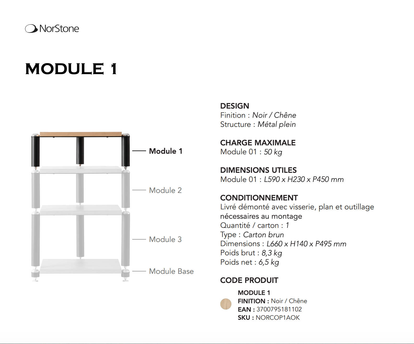 Norstone-Copenhagen-Module-1-Specification-art-et-son