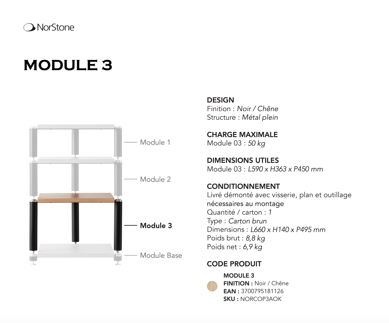 Norstone-Copenhagen-Module-3-Specification-art-et-son