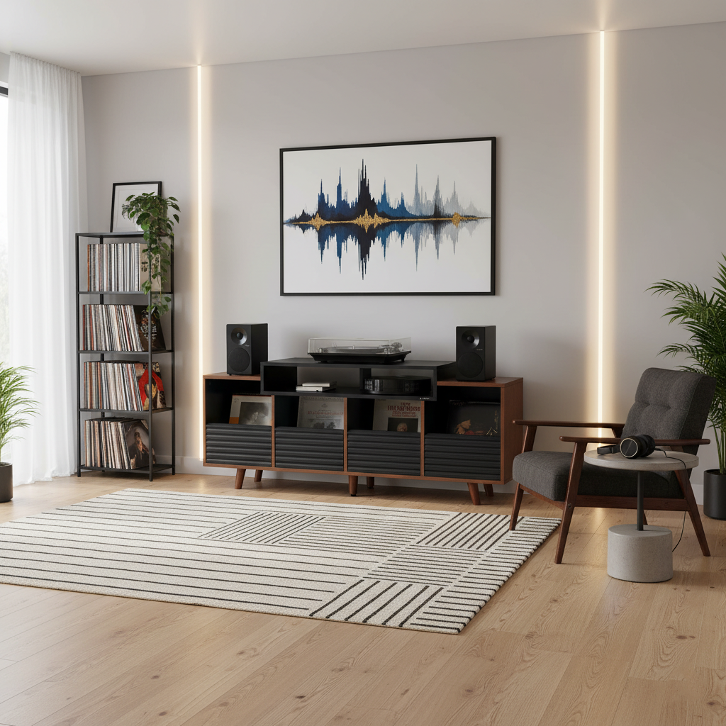 Norstone-Oslo-1600-noir-art-et-son