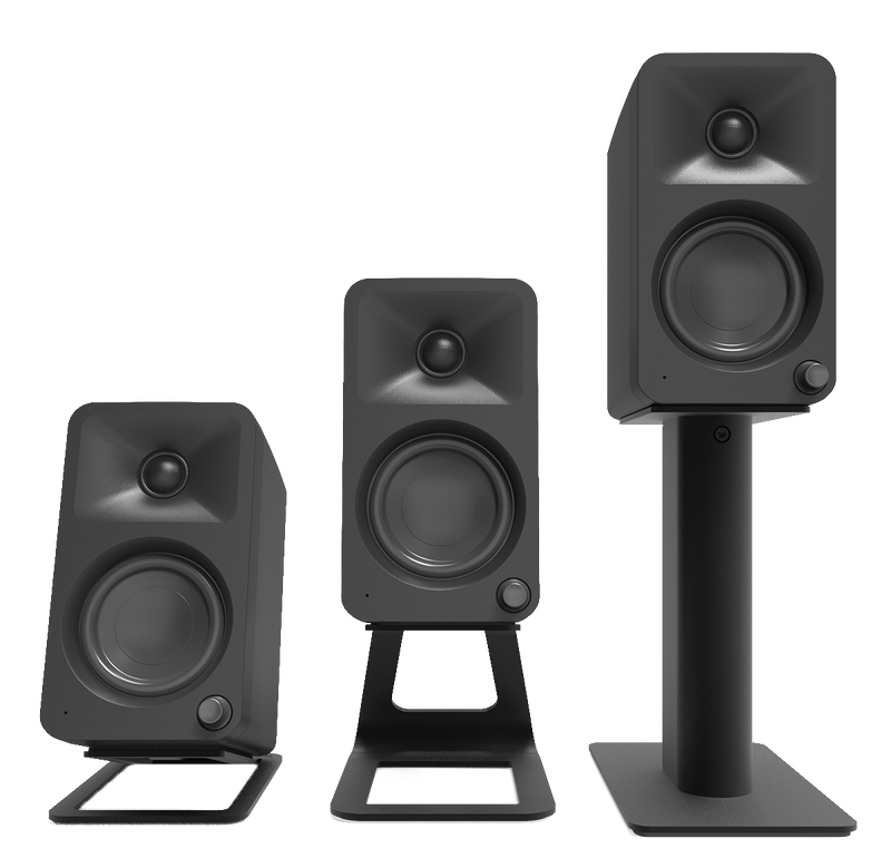 Kanto ORA Powered Desktop Speakers