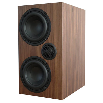 Ophidian Audio Mojo 2 Bookshelf Speakers (pr)