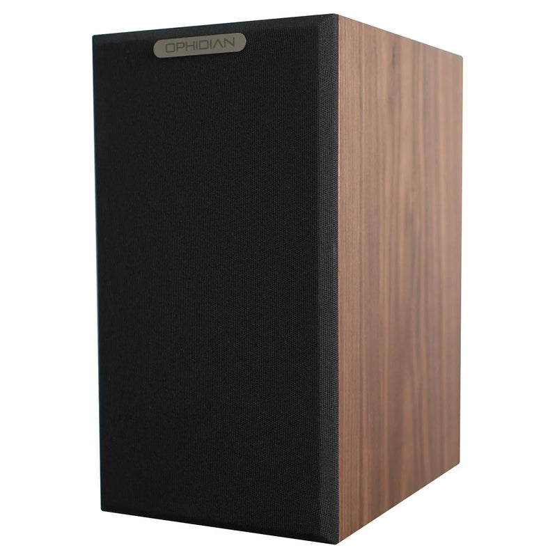 Ophidian Audio Mojo 2 Bookshelf Speakers (pr)