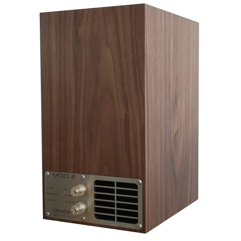 Ophidian Audio Mojo 2 Bookshelf Speakers (pr)