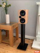 Ophidian Audio Mojo 2 Bookshelf Speakers (pr)