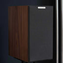 Ophidian-serene-front grill-on, Art et Son