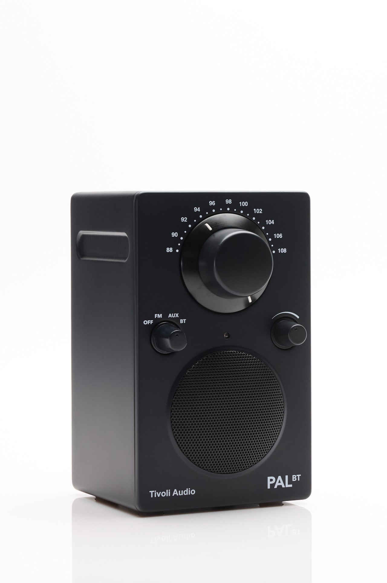 Tivoli PAL BT (Gen 3) FM Portable Radio with Bluetooth