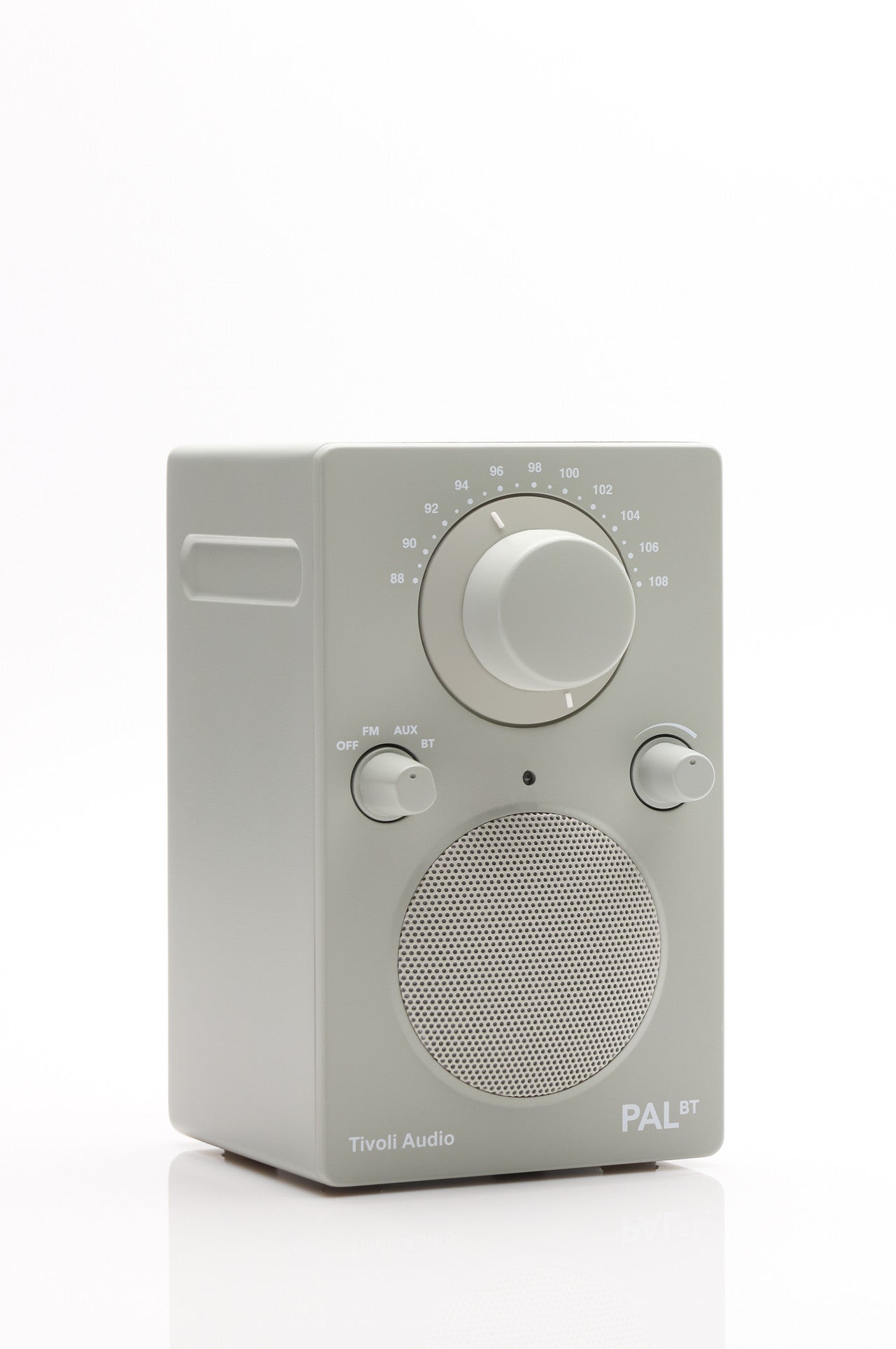 Radio FM portable Tivoli PAL BT (Gen 3) avec Bluetooth