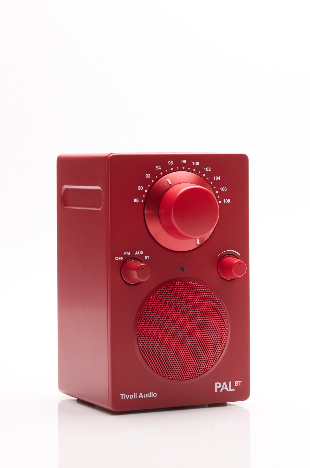 Radio FM portable Tivoli PAL BT (Gen 3) avec Bluetooth