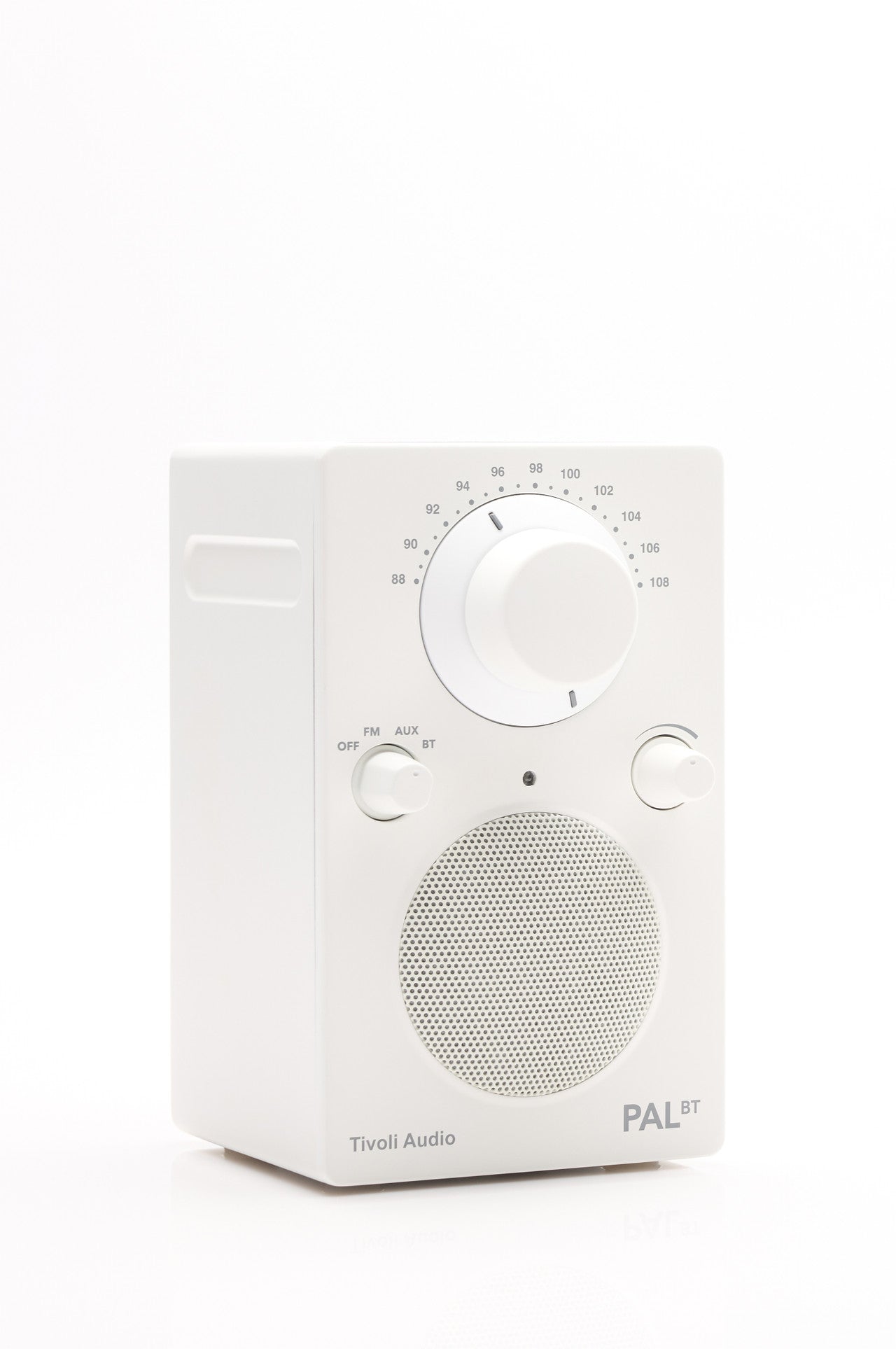 Radio FM portable Tivoli PAL BT (Gen 3) avec Bluetooth