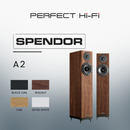 Spendor A2.2 Loudspeaker (pr)