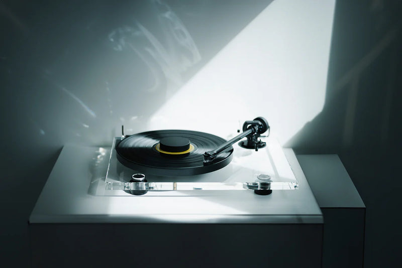 Pro-Ject Turntable XA-B (Pick It PRO B)