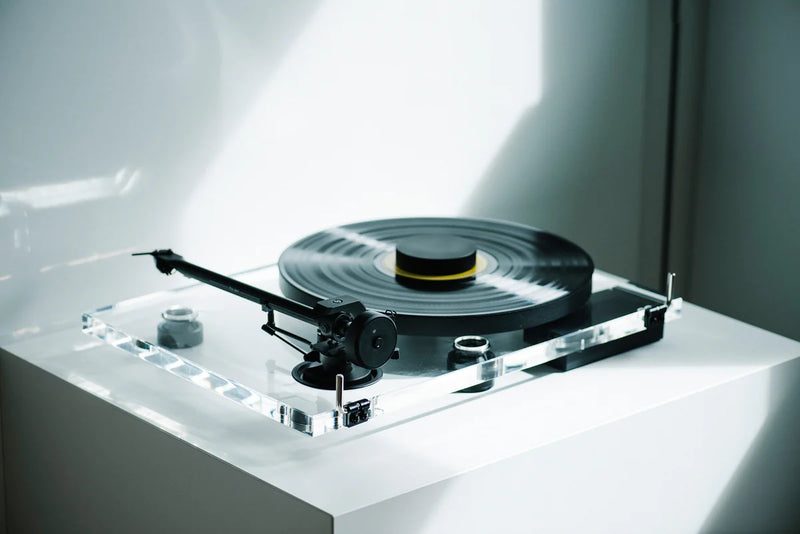 Pro-Ject Turntable XA-B (Pick It PRO B)