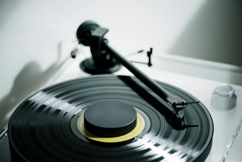 Pro-Ject Turntable XA-B (Pick It PRO B)