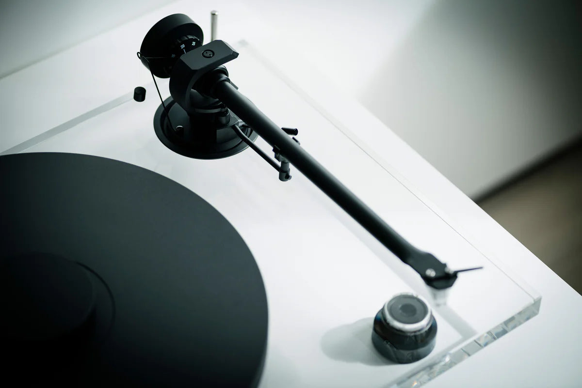 Pro-Ject Turntable XA-B (Pick It PRO B)