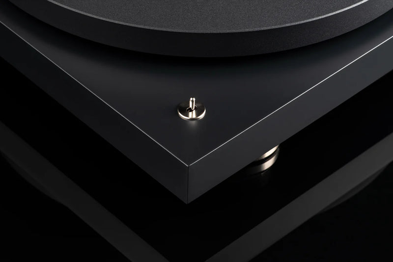 Pro-Ject Turntable Debut Pro B (Pick It Pro Balanced)