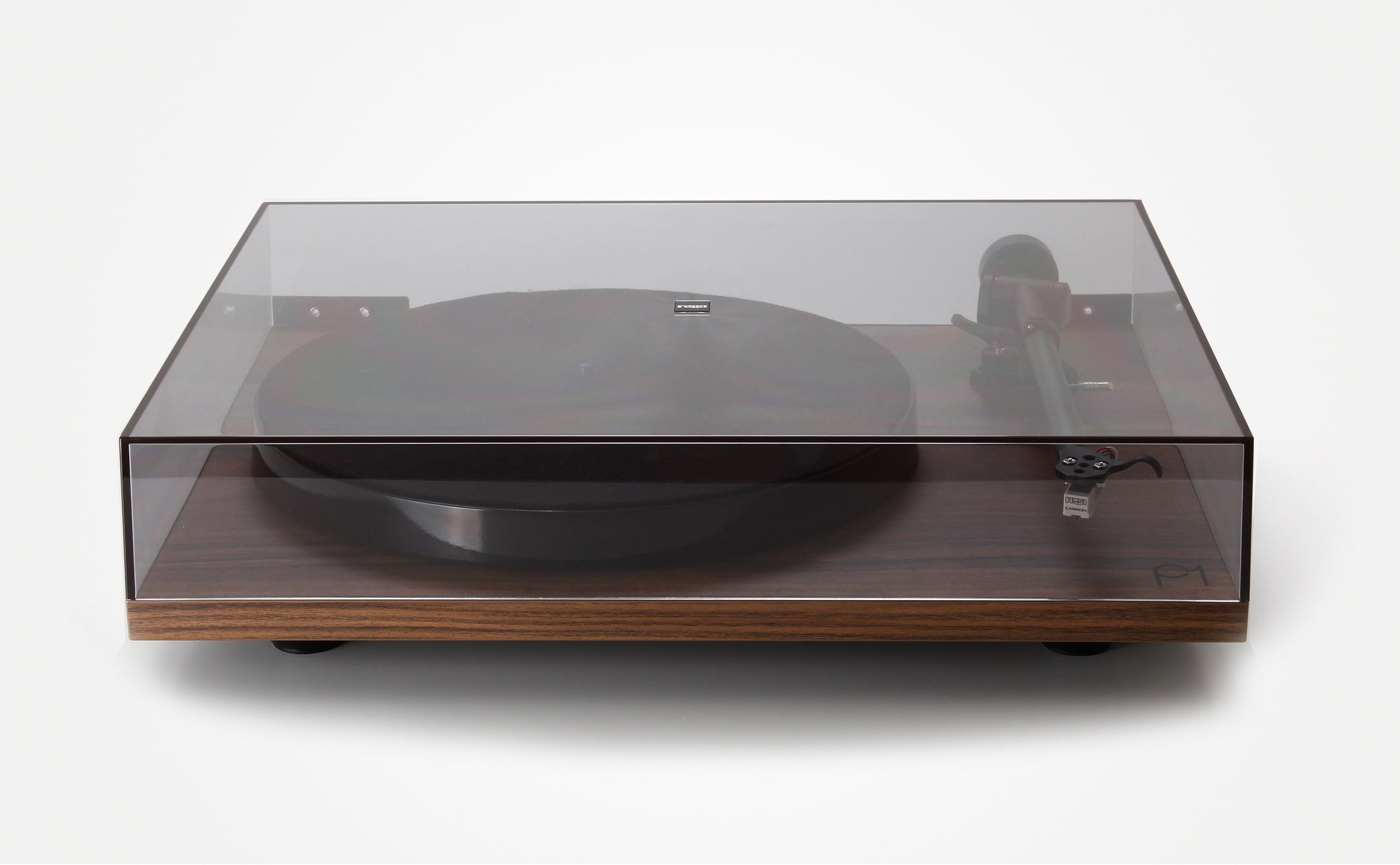 Rega Planar 1 Turntable (with Carbon Cartridge)