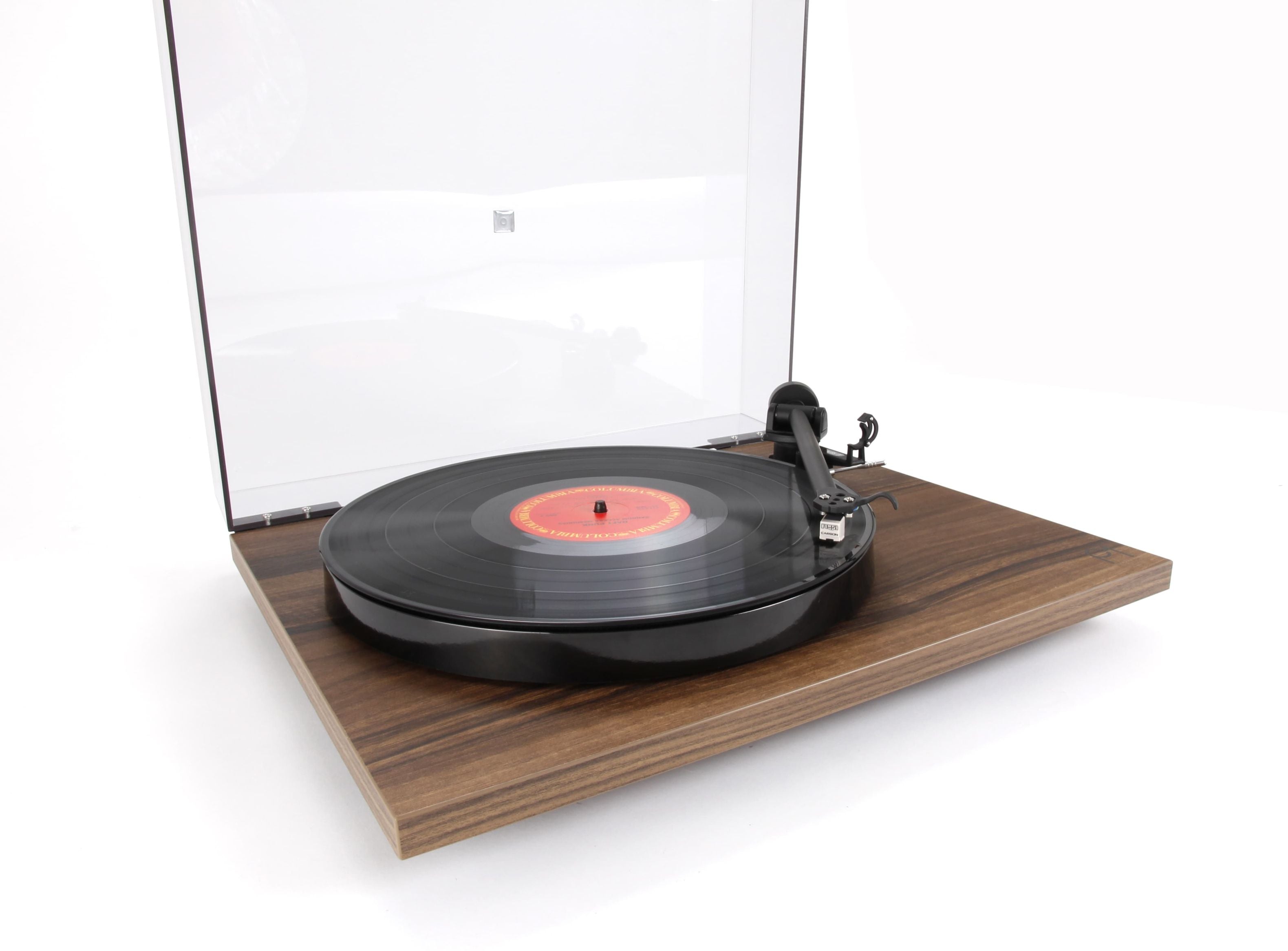 Rega Planar 1 Turntable (with Carbon Cartridge)