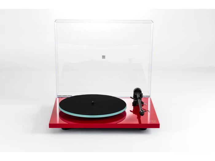 Rega Planar 2 Turntable (with ND3 Cartridge)