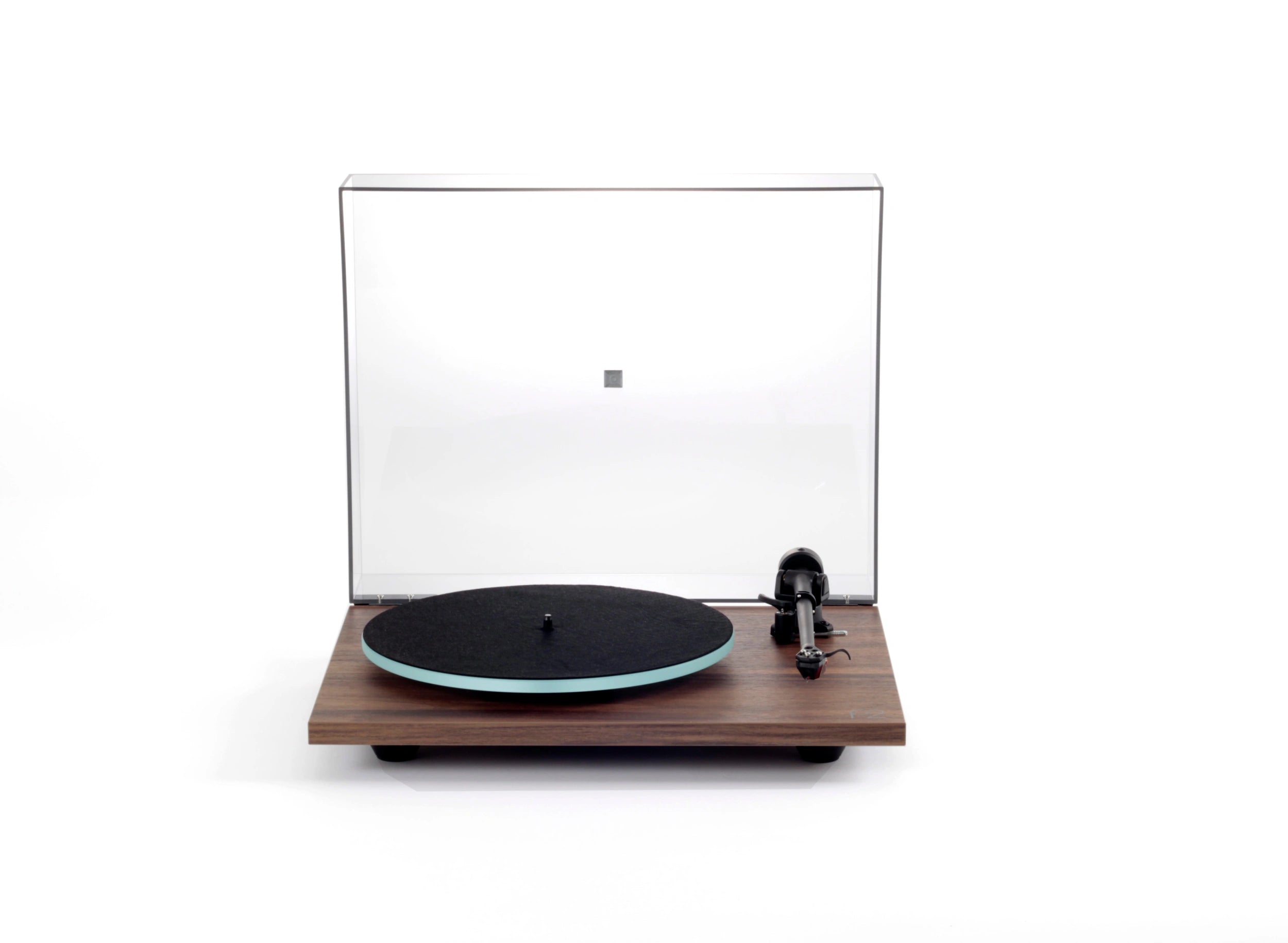 Rega Planar 2 Turntable (with ND3 Cartridge)