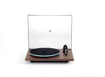 Rega Planar 2 Turntable (with ND3 Cartridge)