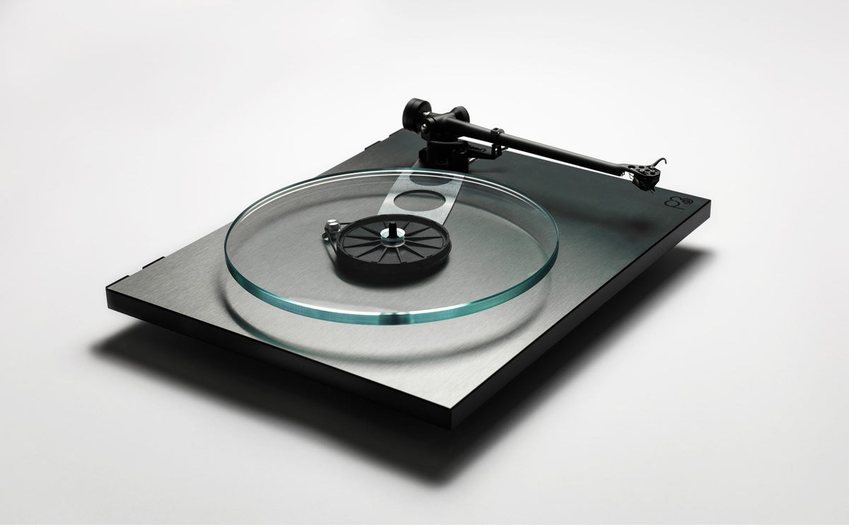 Rega Planar 3 RS Edition Turntable