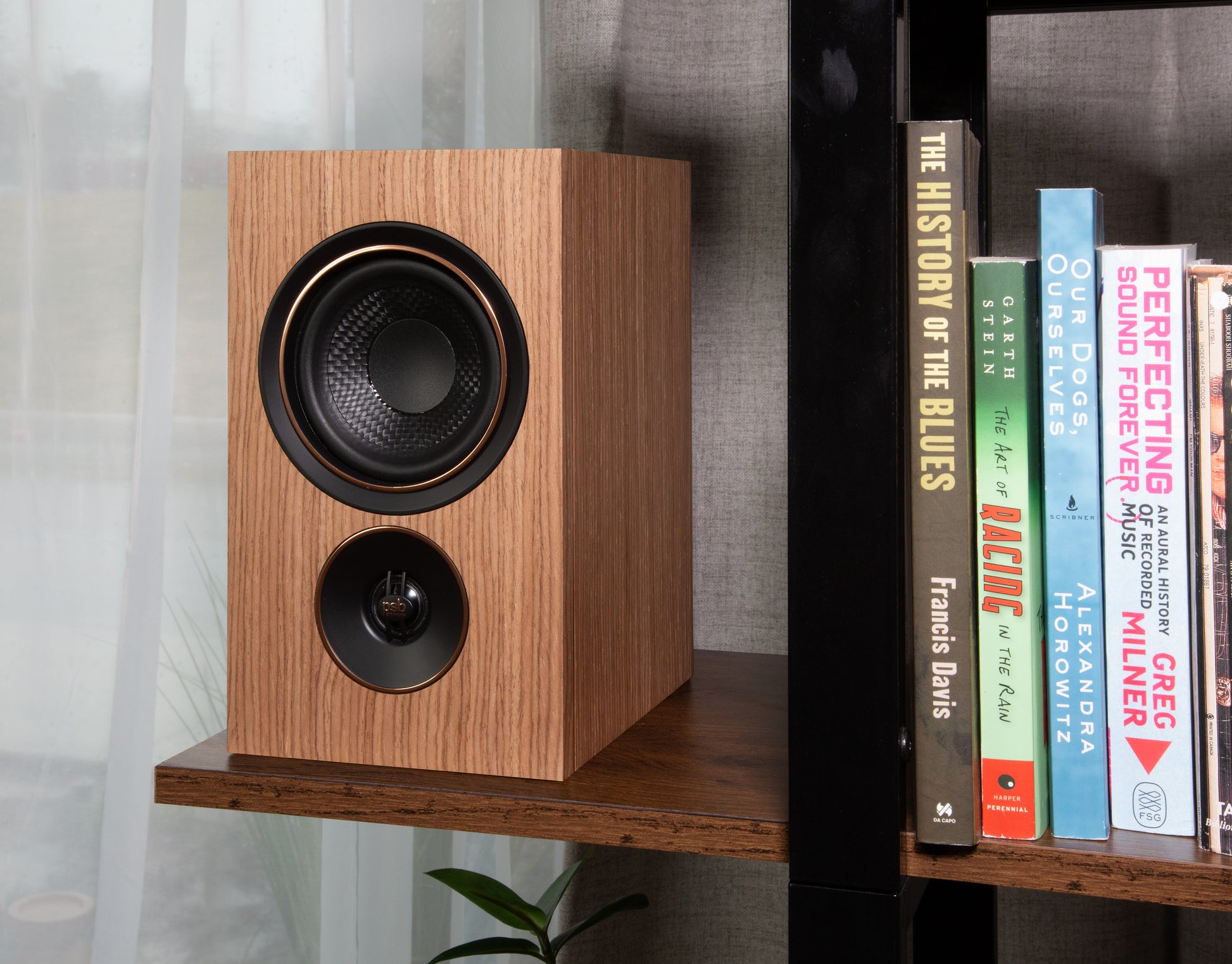 PSB-iQ2-Lifestyle-Front-walnut-art-et-son