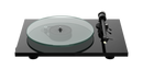 Pro-Ject T2 (Ranier) Turntable in high gloss black finish
