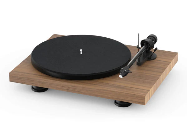 Project Turntable Debut Carbon EVO