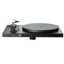 Project Turntable Debut Pro S (Pick It Pro SC2) rear view