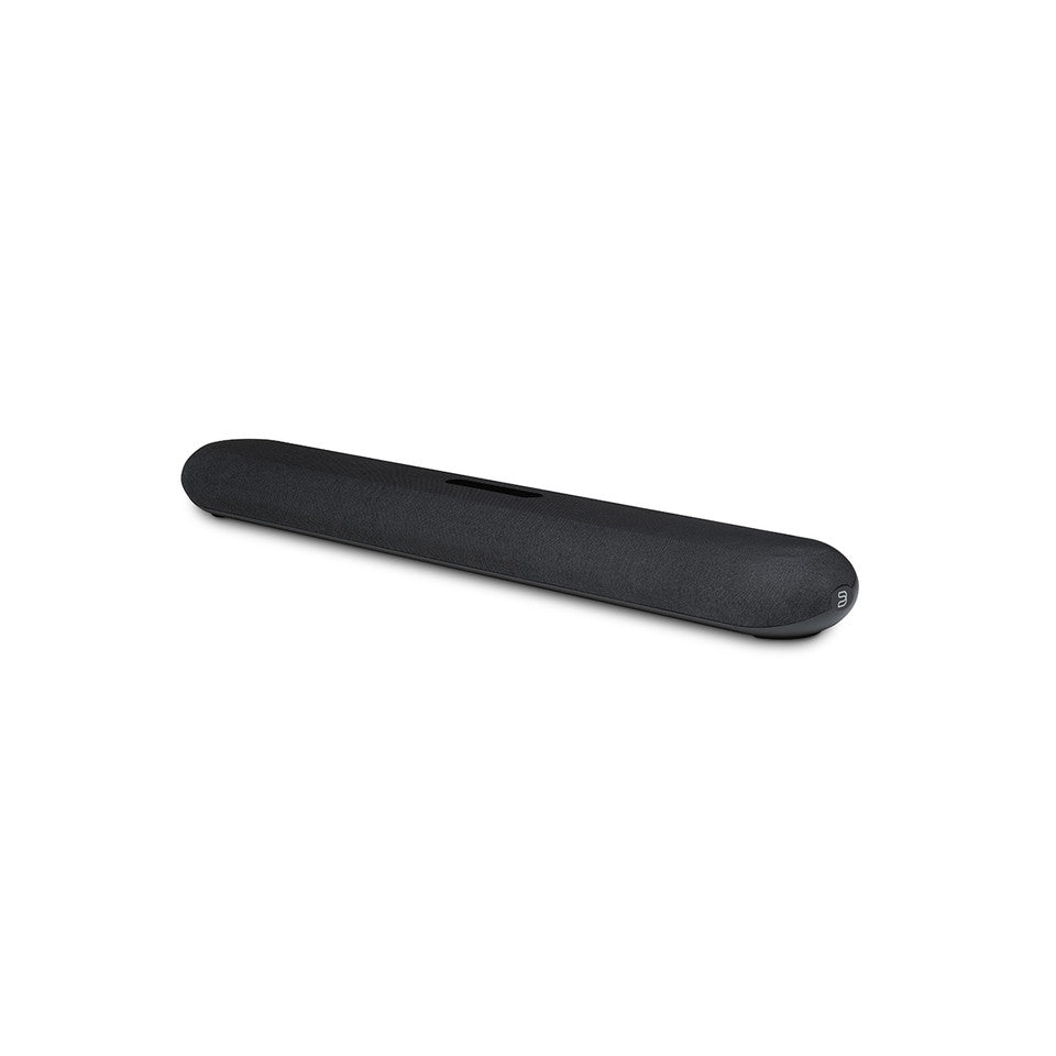 Bluesound PULSE CINEMA MINI 2.1 Wireless Multi-Room Streaming Soundbar with Dolby Atmos