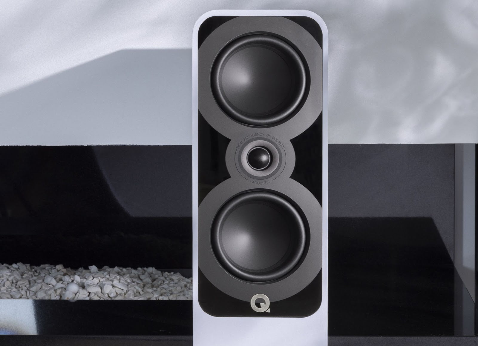 Q Acoustics 5040 Floorstanding Speaker (pr)