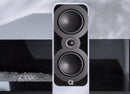 Q Acoustics 5040 Floorstanding Speaker (pr)