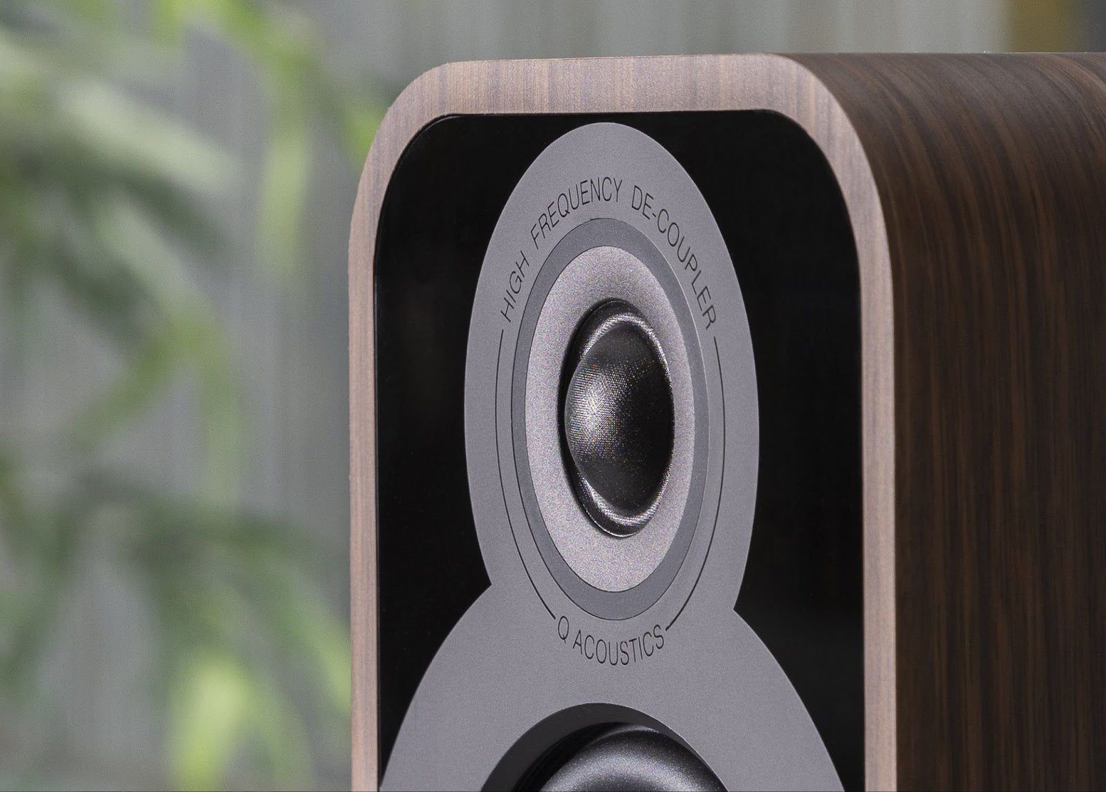 Q Acoustics 5010 Bookshelf Speaker (pr)