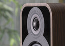 Q Acoustics 5010 Bookshelf Speaker (pr)