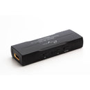 Cayin RU7 1-Bit Resistor Network USB Dongle DAC / Headphone Amp (Open-Box)