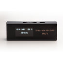 Cayin RU7 1-Bit Resistor Network USB Dongle DAC / Headphone Amp (Open-Box)