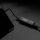 Cayin RU7 1-Bit Resistor Network USB Dongle DAC / Headphone Amp (Open-Box)