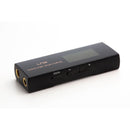 Cayin RU7 1-Bit Resistor Network USB Dongle DAC / Headphone Amp (Open-Box)