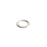 Rega 2mm Round Spacer - Stainless (RB250 / RB300)