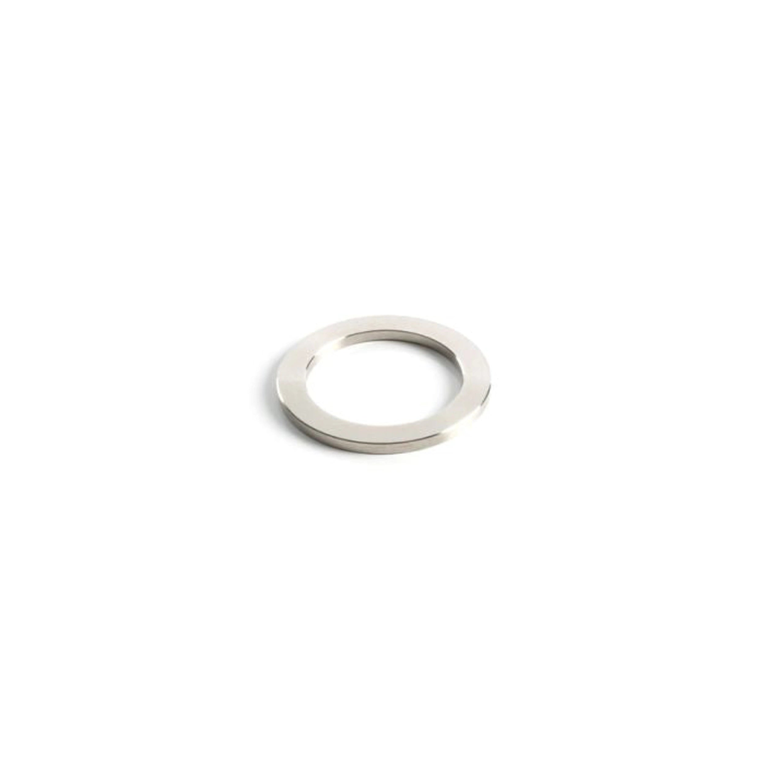 Rega 2mm Round Spacer - Stainless (RB250 / RB300)