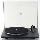 Rega Smoked Dust Cover