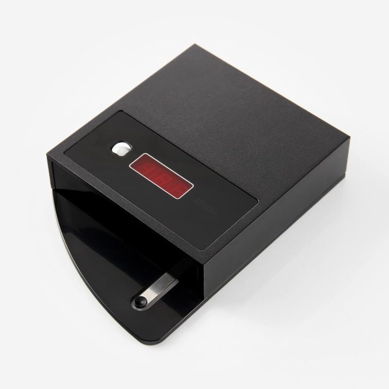 Rega Atlas Tracking Force Gauge MK2, Art et Son