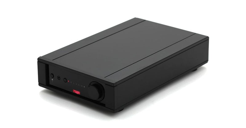 Rega_Brio_Mk7_Integrated_Amplifier_Front_View_Art_et_Son