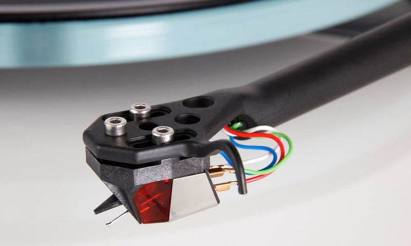 Rega Planar 3 Turntable (ND3 or ND5 Cartridge)