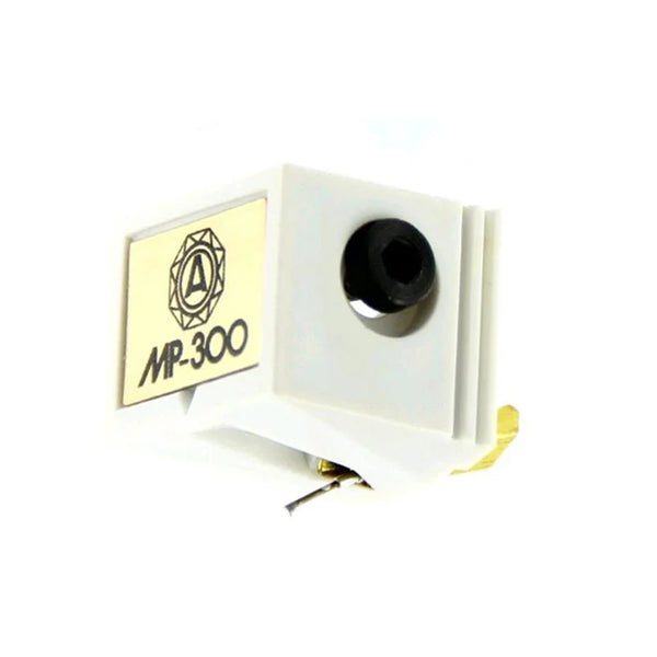Replacement stylus for the Nagaoka MP-300, Art et Son